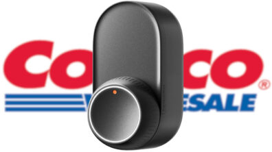 SwitchBot Lock Ultra COSTOCO