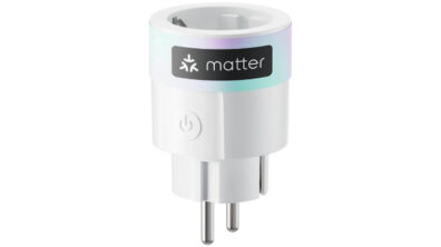 SwitchBot Plug Mini (EU Style)