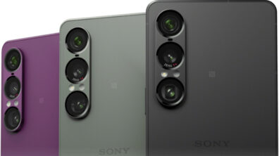 Xperia 1 VII