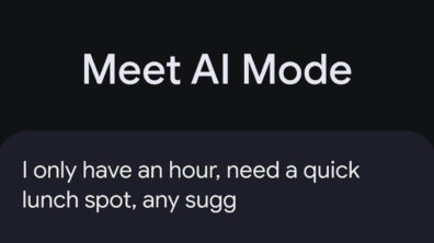 AI Mode