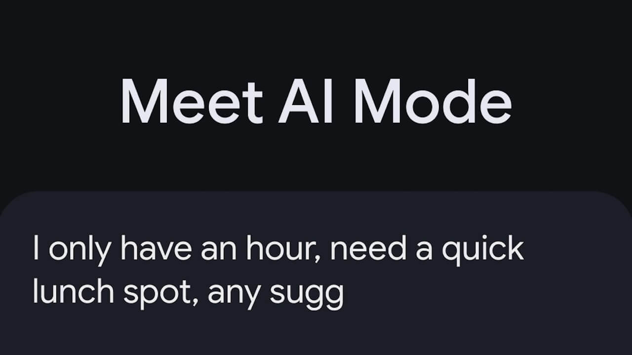 AI Mode