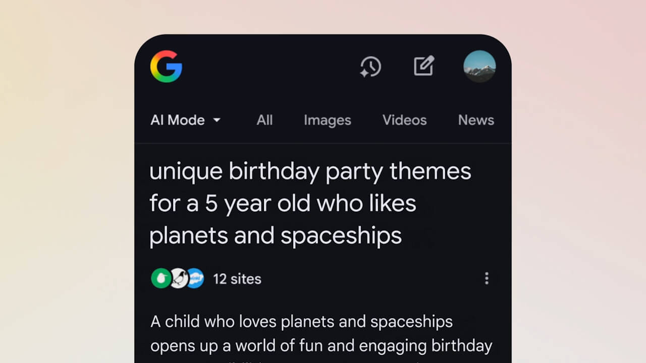 AI Mode