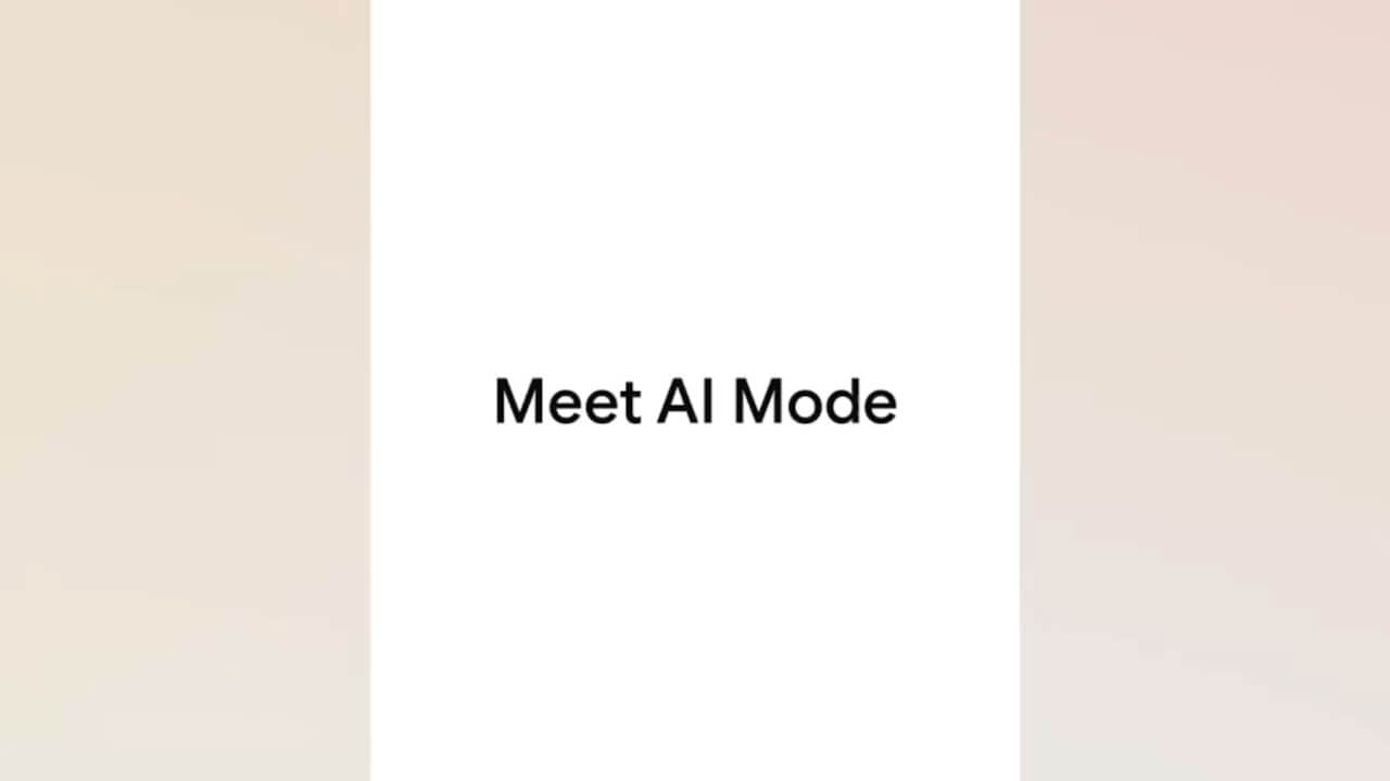 レストラン予約！AIモード「エージェント機能」米国Google AI Ultra提供