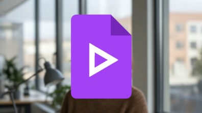 AI avatars Google Vids