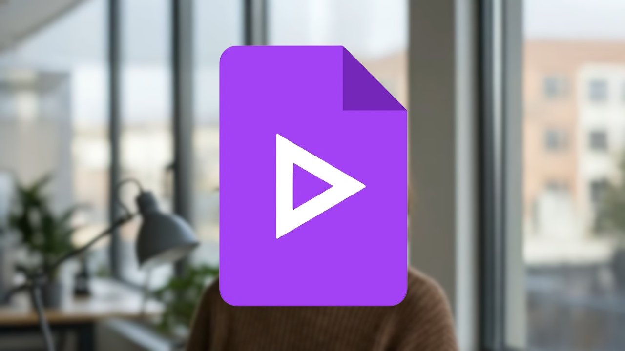 AI avatars Google Vids