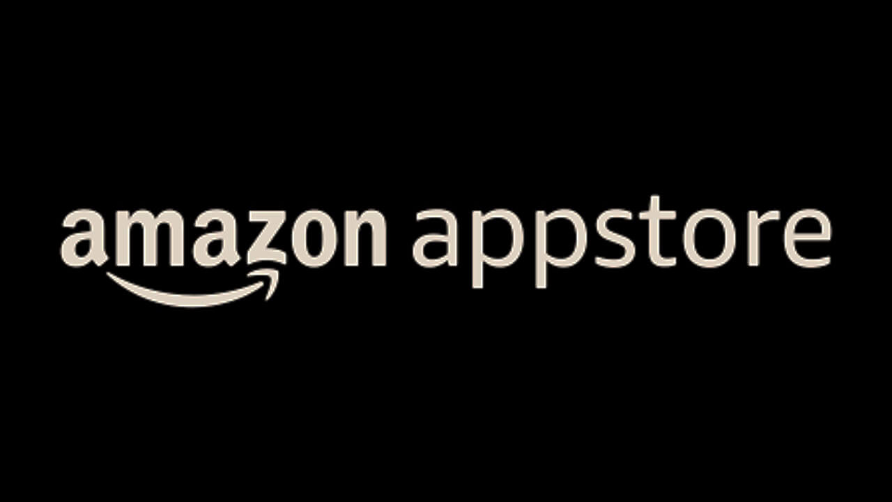 Amazon AppStore