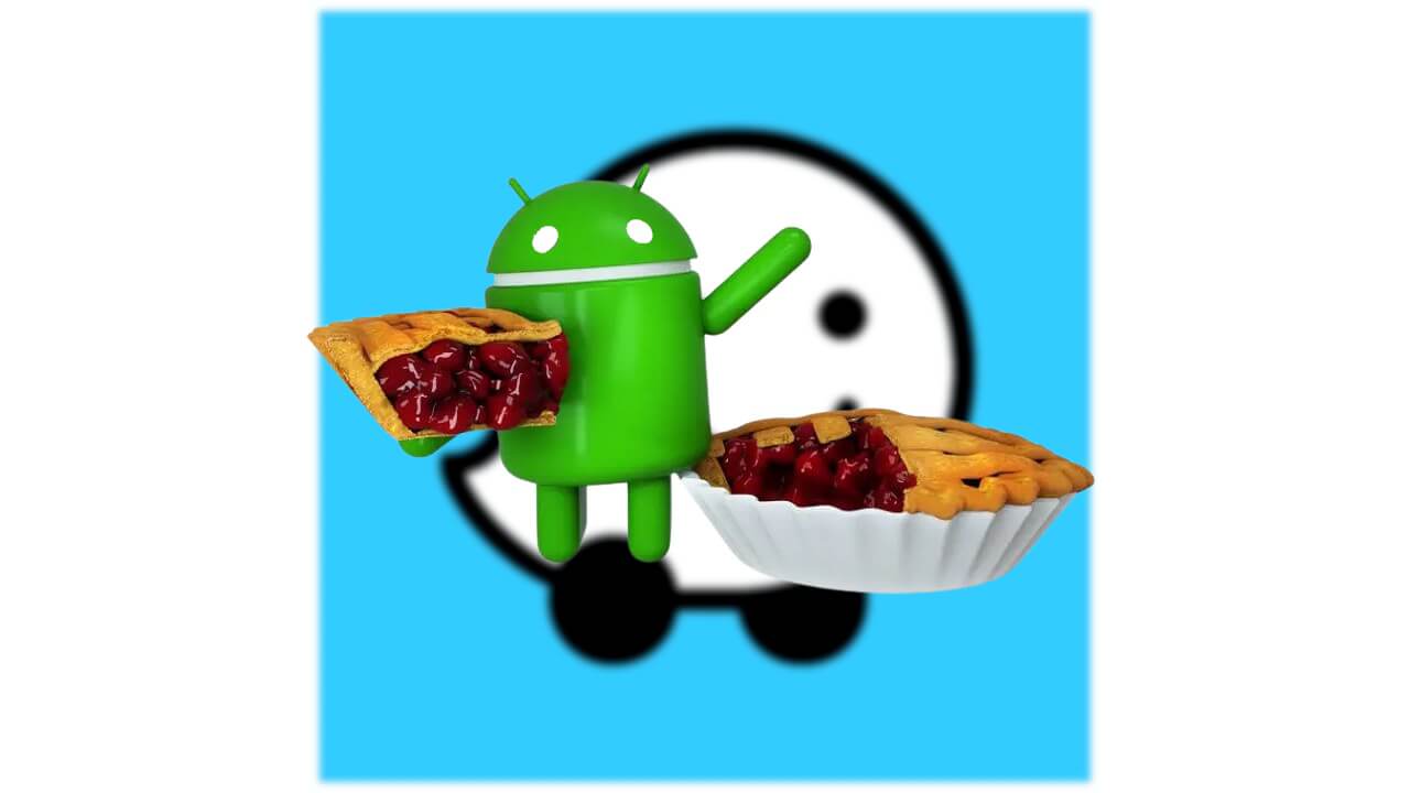 「Waze」Android 9サポート終了へ