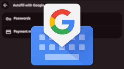 Android Gboard