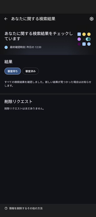 Android Google