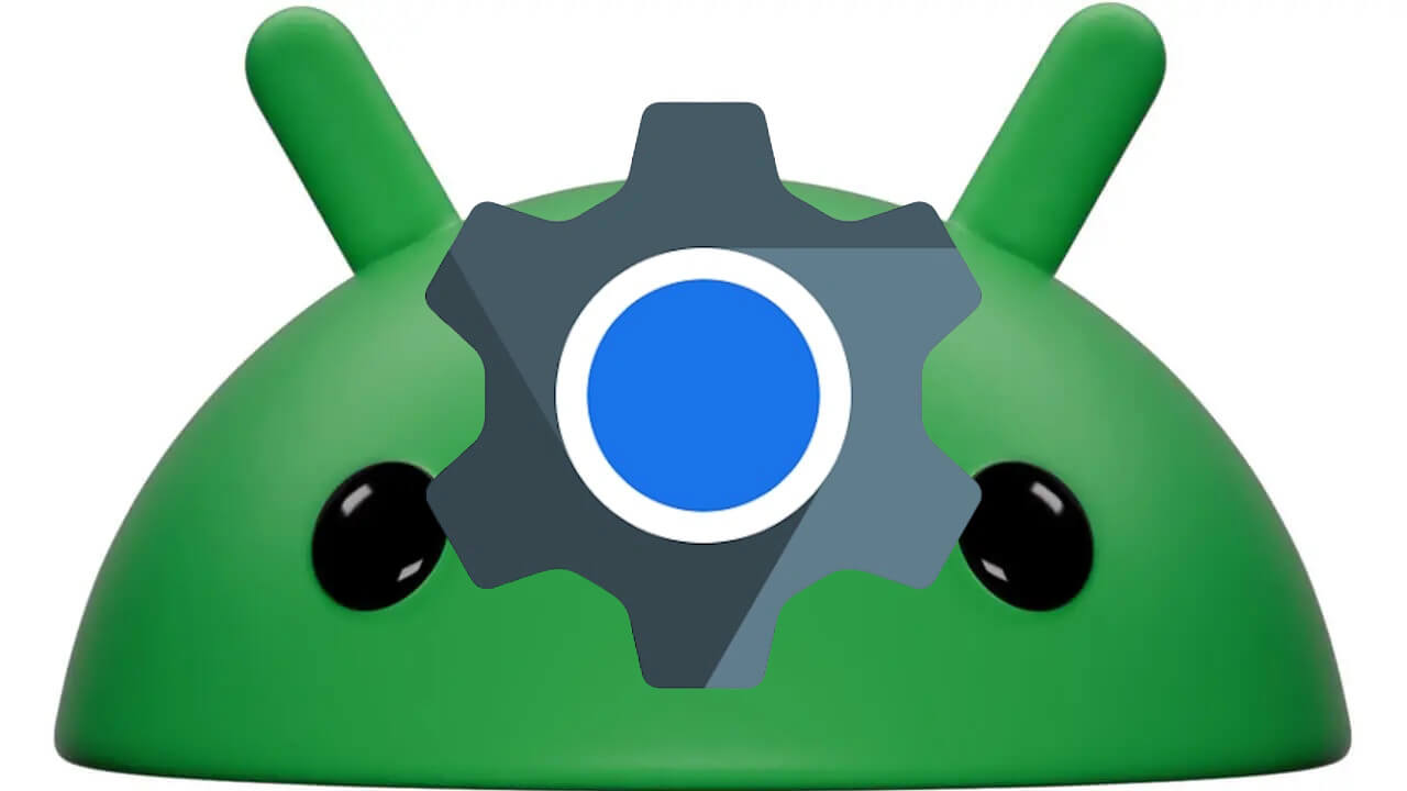 Androidシステムアプリ「AndroidシステムのWebView」v140.0.7339.15配信