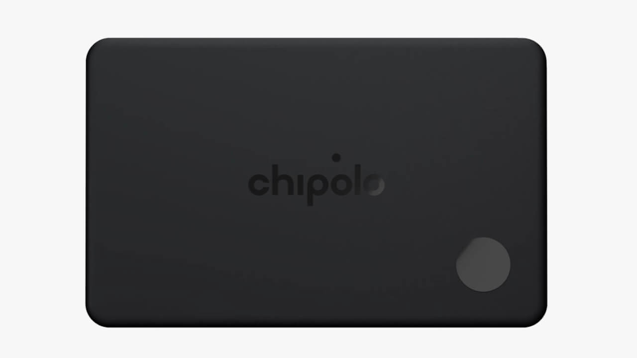 Chipolo CARD