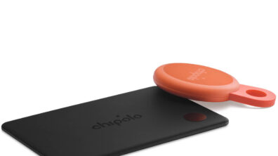 Chipolo LOOP & CARD