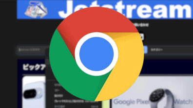 Chrome