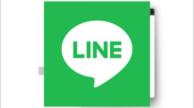 Chrome LINE
