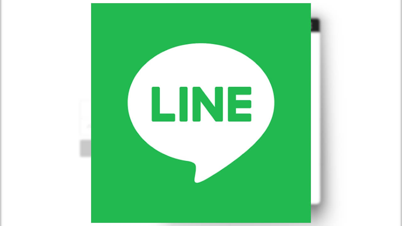 Chrome LINE