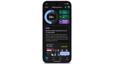 Fitbit