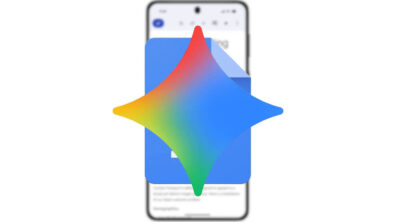 Gemini in Google Docs
