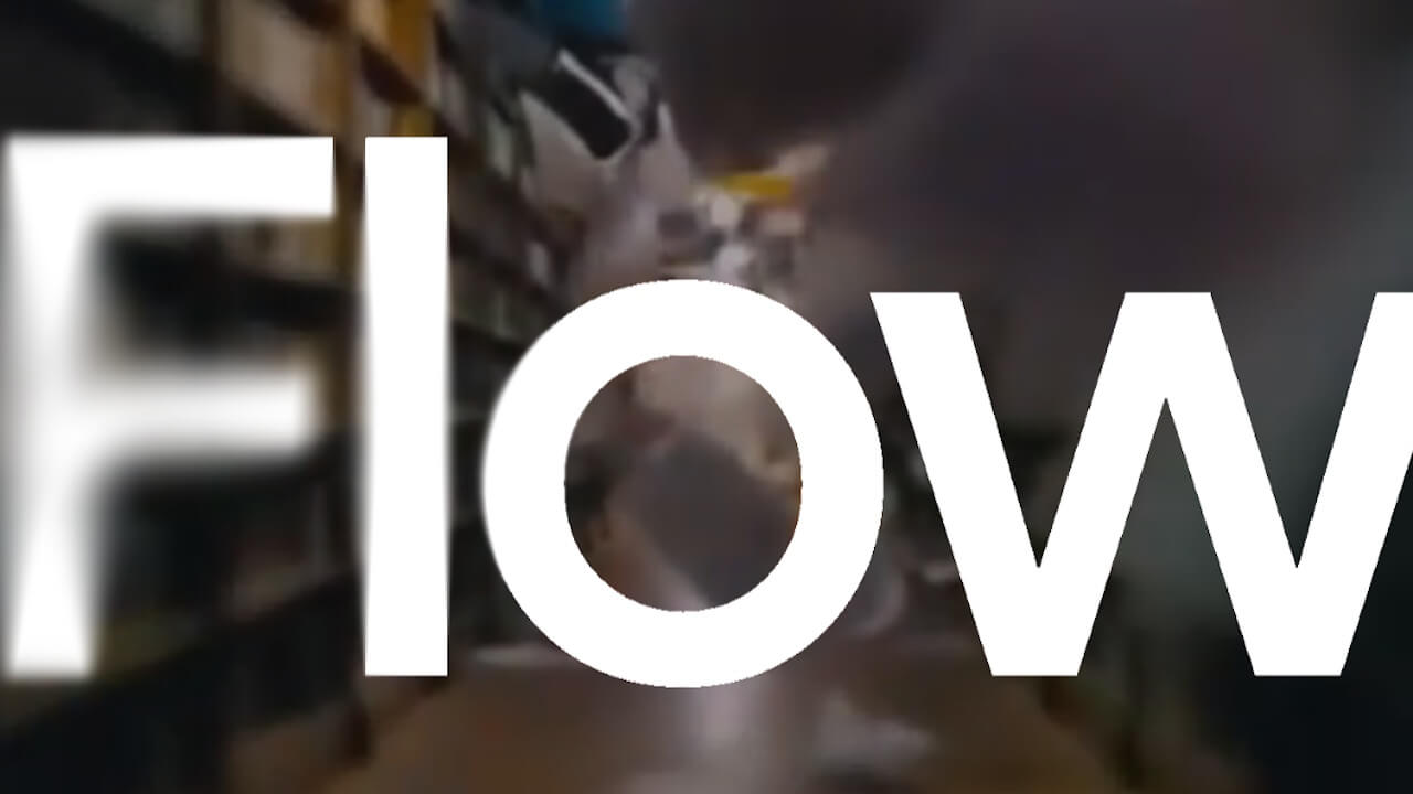 Google AI Ultra「Flow」AI クレジット月間割り当て量倍増