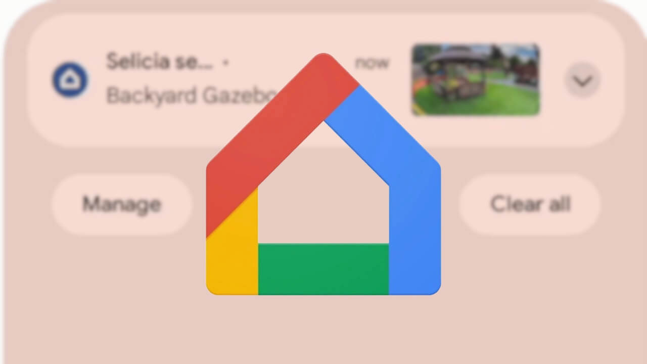 Google Home