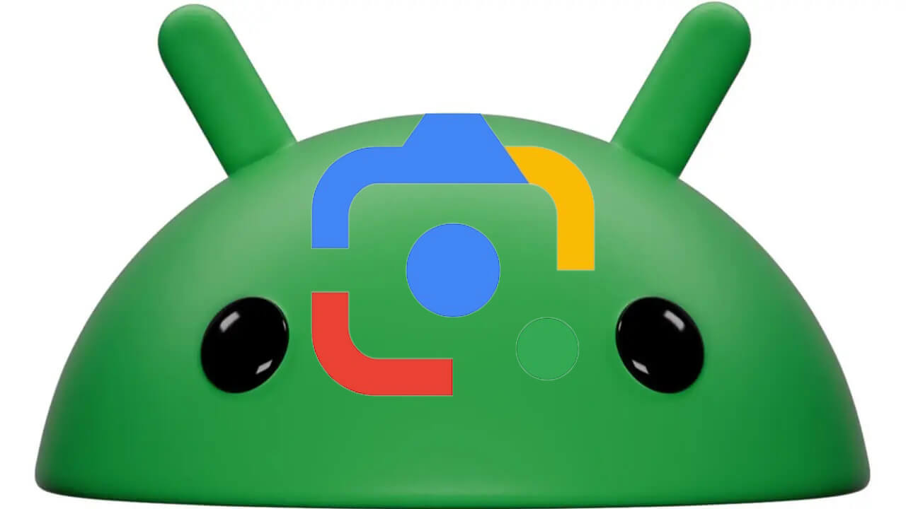 久しぶり！Android「Google レンズ」v1.18.250731009配信