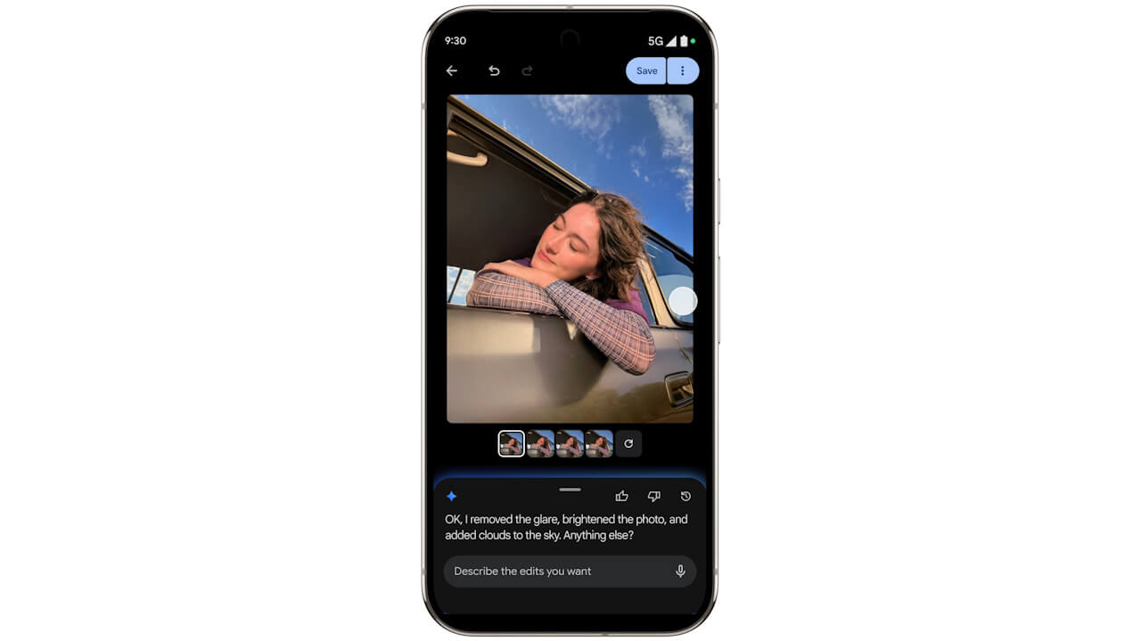 Google Photos