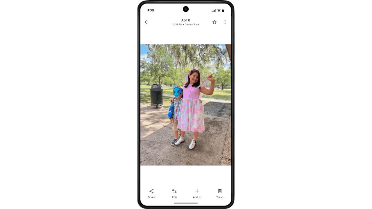 Google Photos