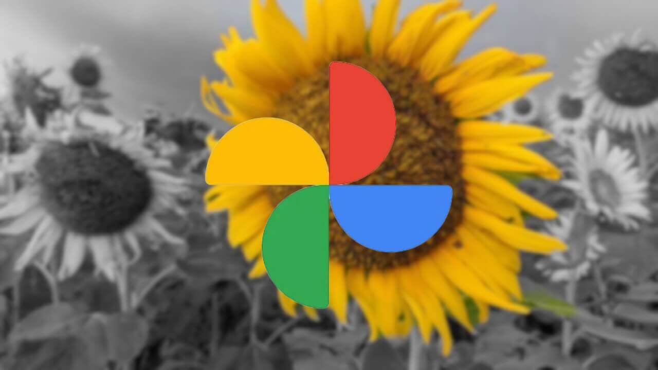 カラーポップ廃止。Android「Google フォト」新フォトエディター