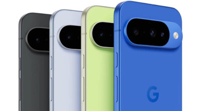 Google Pixel 10