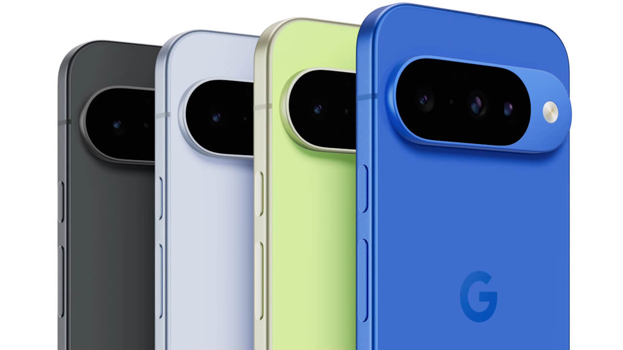 Google Pixel 10