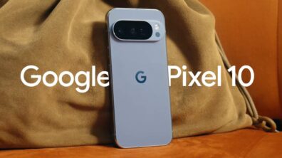 Google Pixel 10