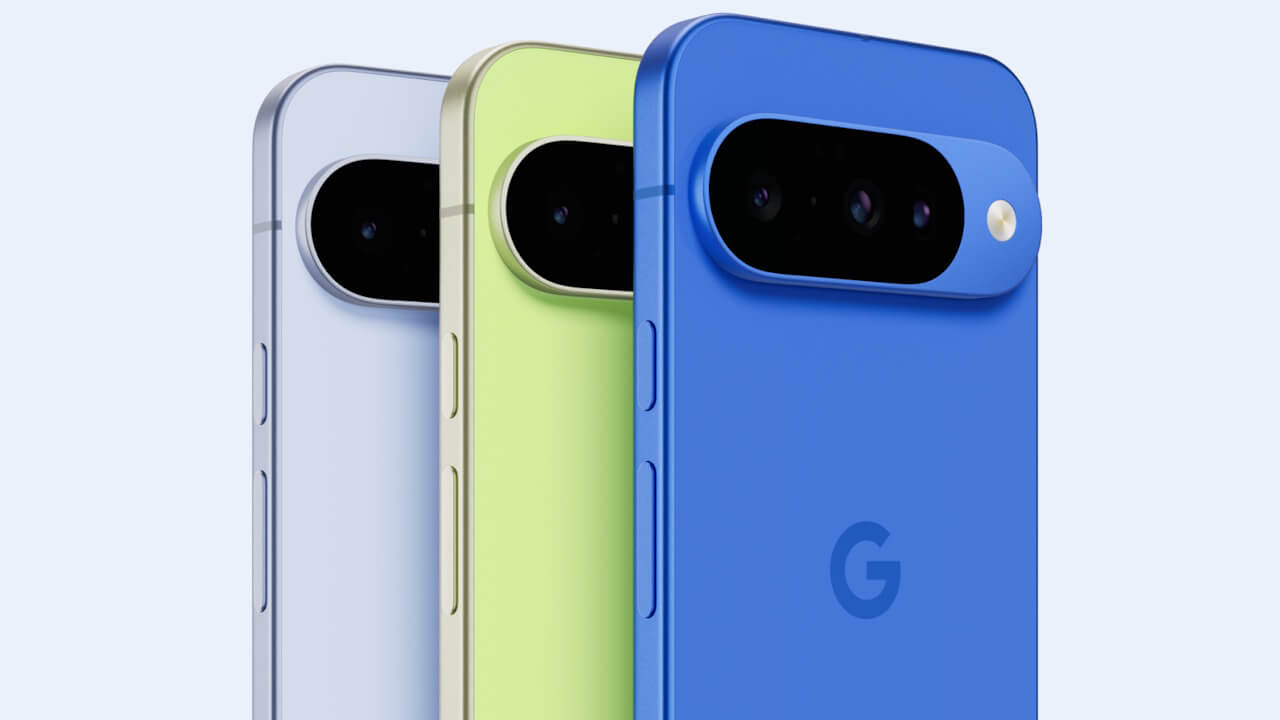 Google Pixel 10