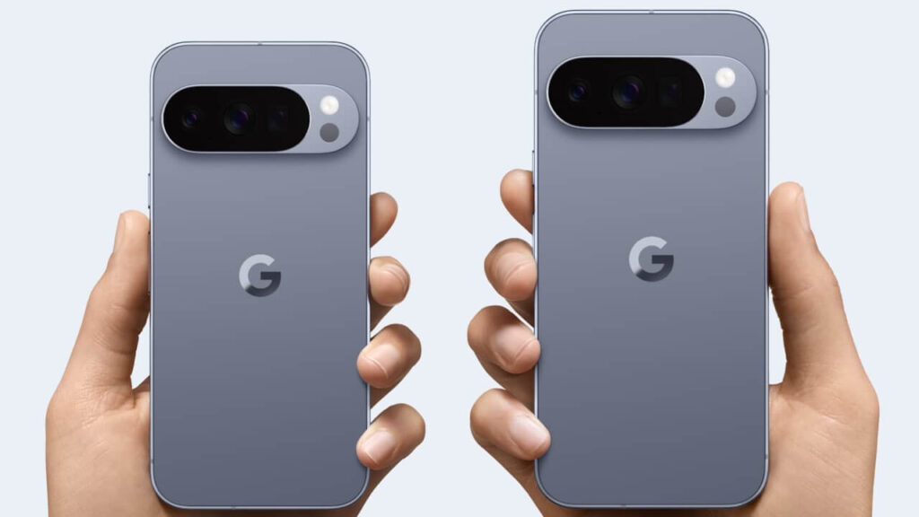 Google Pixel 10 Pro