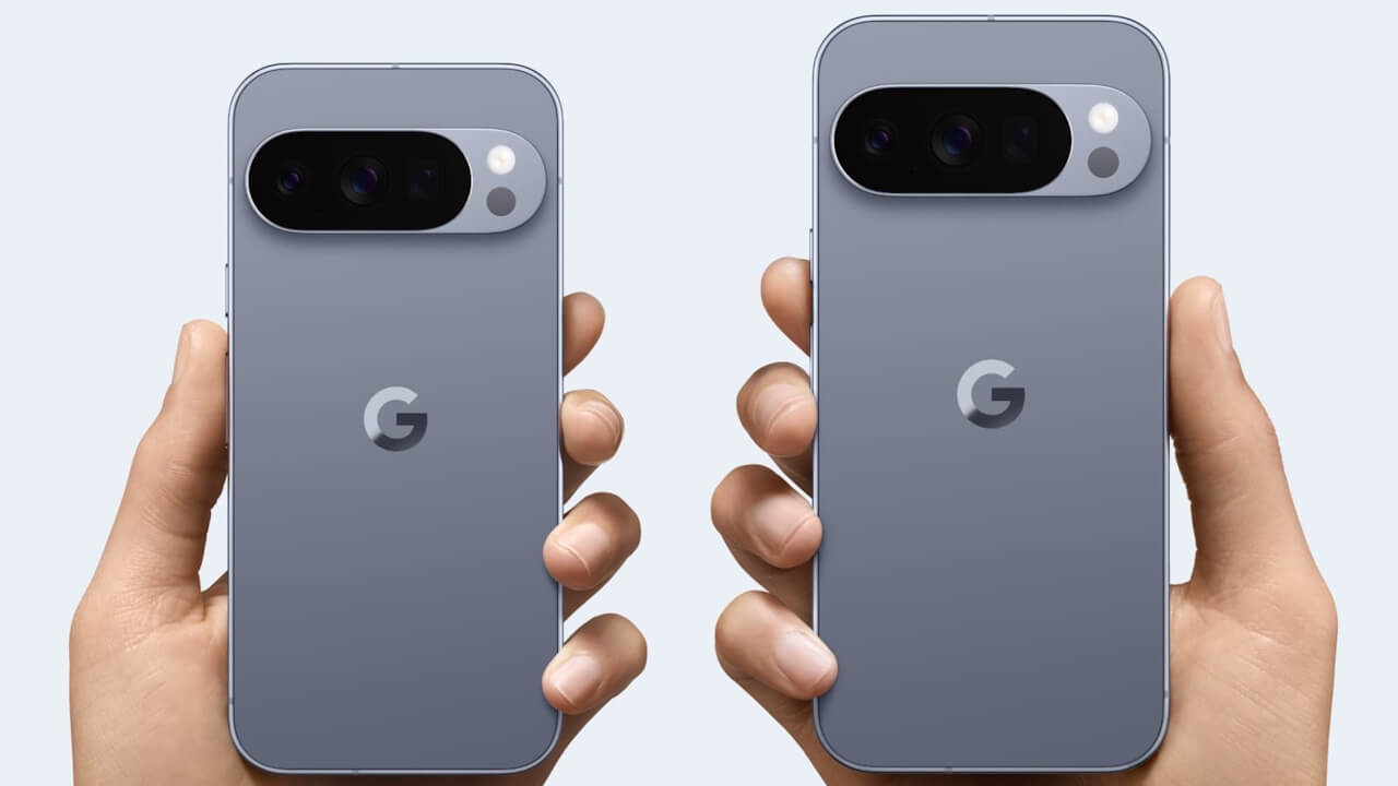 Google Pixel 10 Pro