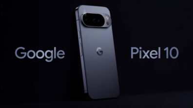 Google Pixel 10 Pro