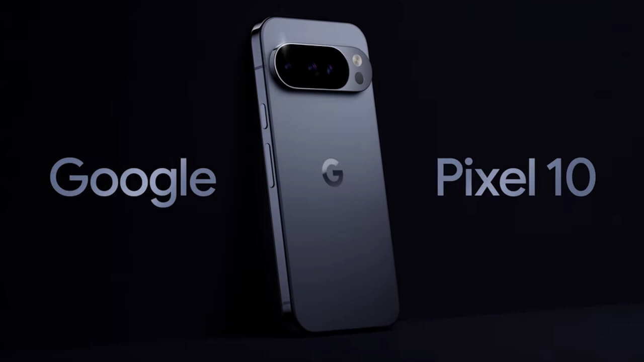 Tensor G5搭載！「Pixel 10 Pro/10 Pro XL」2025年8月28日（木）発売【Made by Google 2025】