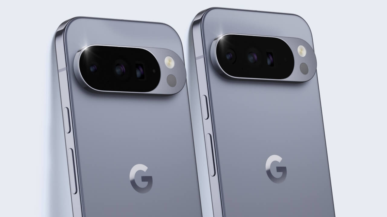 Google Pixel 10 Pro