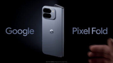 Google Pixel 10 Pro Fold