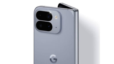Google Pixel 10 Pro Fold-Moonstone