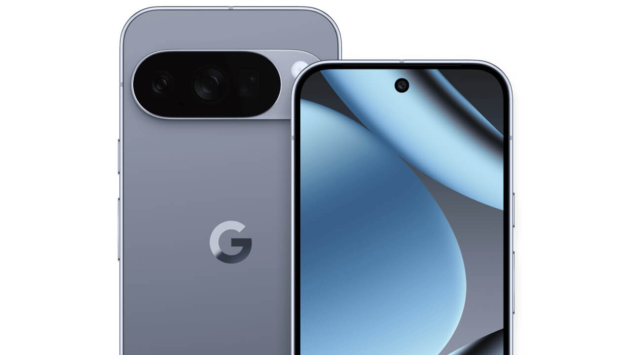 Google Pixel 10 Pro-Moonstone