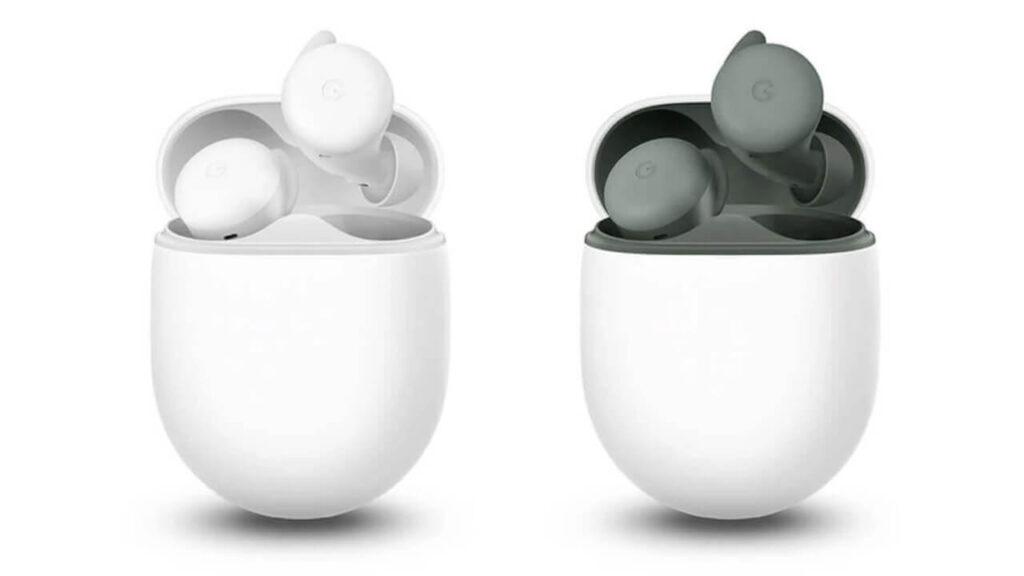 Google ストア「Pixel Buds A-Series」4年で販売終了 – Jetstream