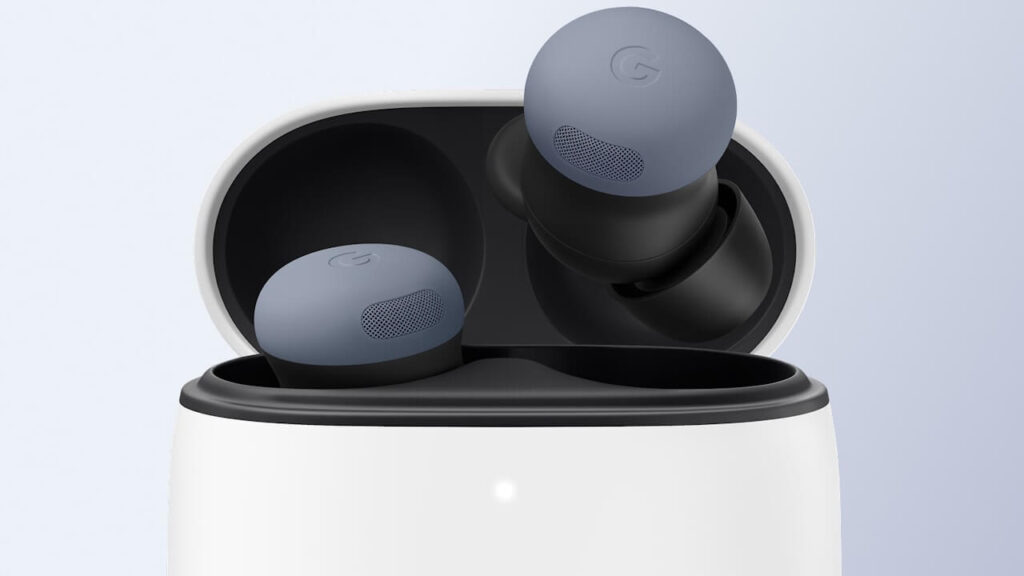 Google Pixel Buds Pro 2