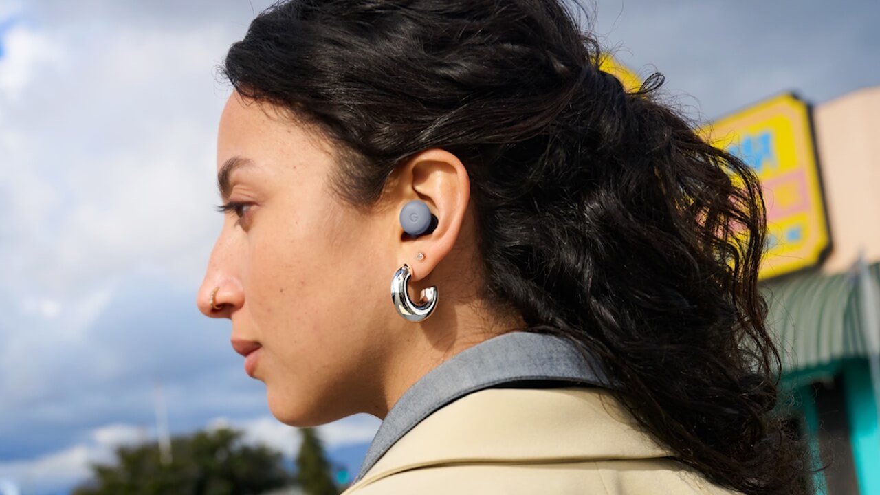 Google Pixel Buds Pro 2