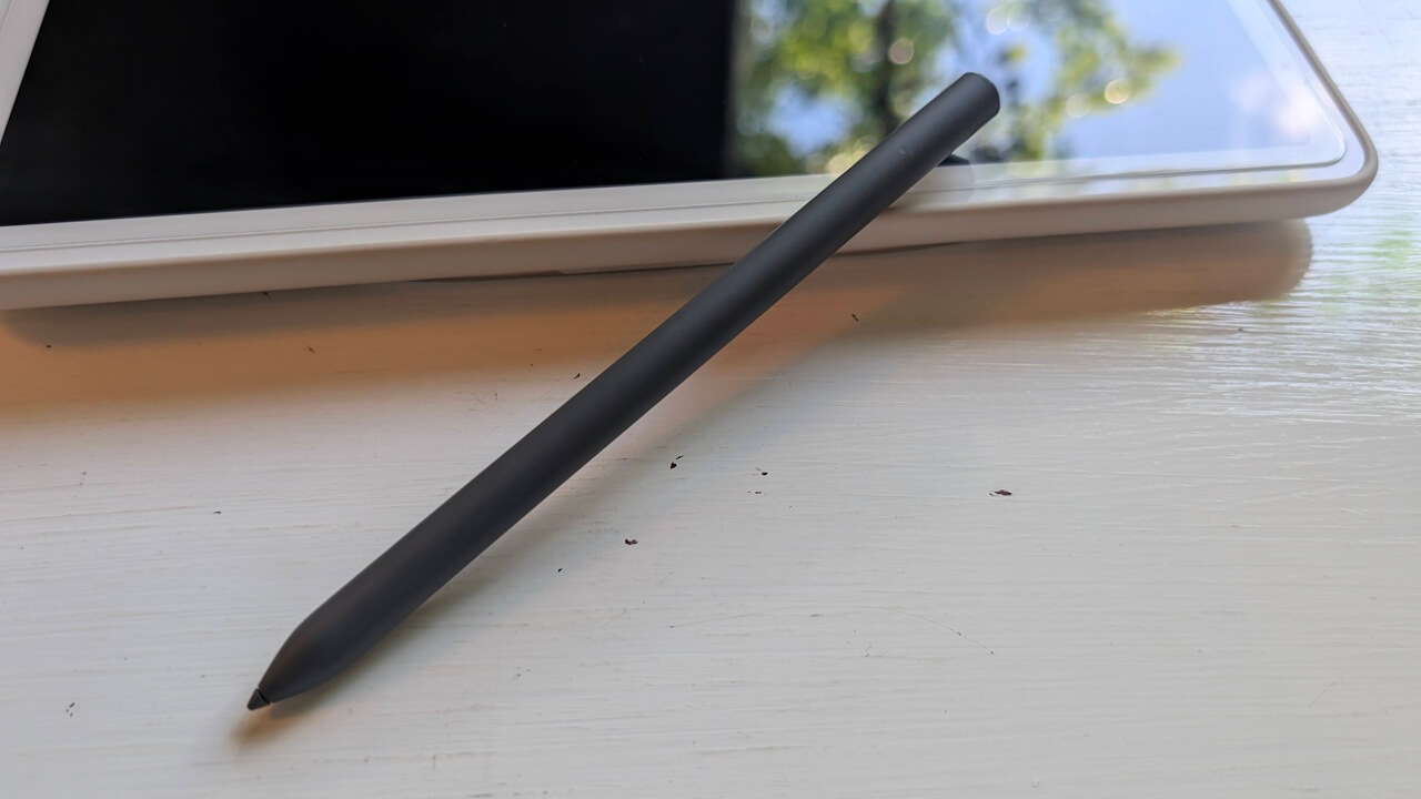 Google Pixel Tablet Pen