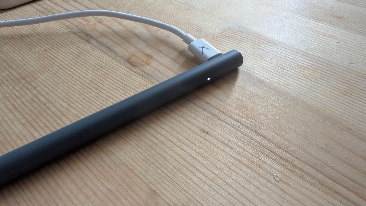 Google Pixel Tablet Pen