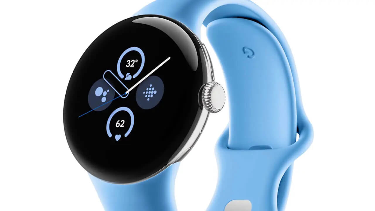 Googleストア「Google Pixel Watch 2」販売終了