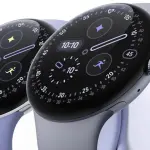 Google Pixel Watch 4