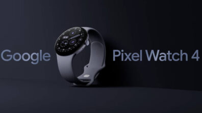 Google Pixel Watch 4