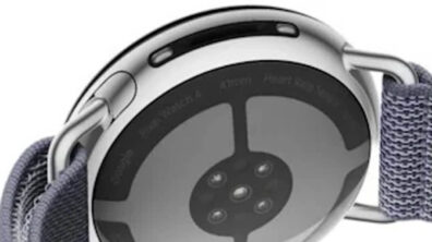 Google Pixel Watch 4