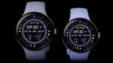 Google-Pixel-Watch-4