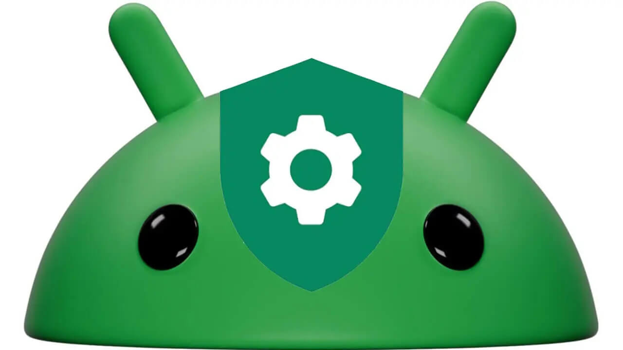 Android「Google Play Protect Service」U.43配信